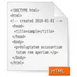 HTML_logo