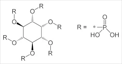 640px-Phytic_acid